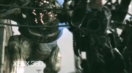 Gears of War: Создание переиздания