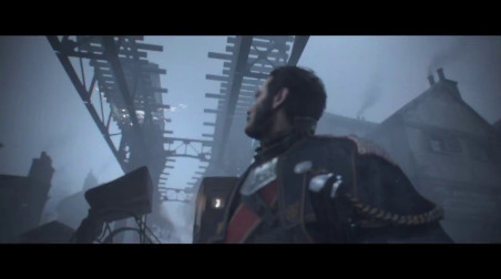 The Order: 1886: Прямая речь