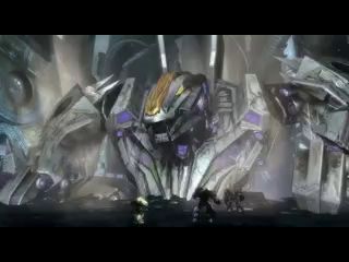 Transformers: War for Cybertron: Трейлер с E3 10