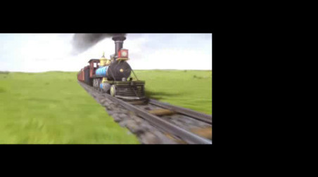 Sid Meier's Railroads!: Дебютный трейлер