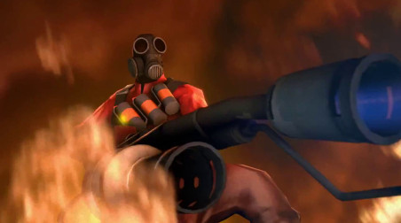 Half-Life 2: Episode Two: Встречайте поджигателя!