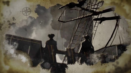 Assassin's Creed: Pirates: Релизный трейлер
