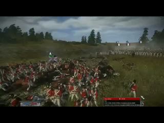 Napoleon: Total War: 2 vs 2