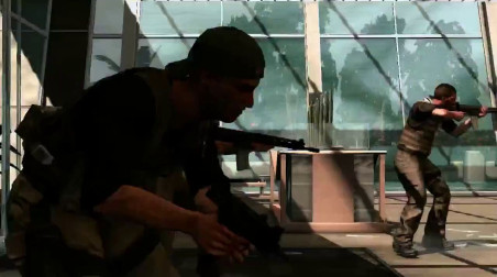 Max Payne 3: Прицеливание