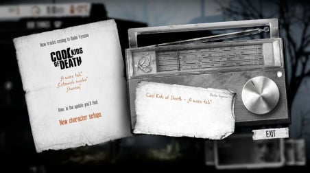 This War of Mine: Версия 1.1