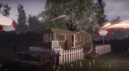 Everybody's Gone to the Rapture: Релизный трейлер с gamescom 2015