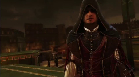 Assassin's Creed: Brotherhood: Мультиплеерная бета (PSN)