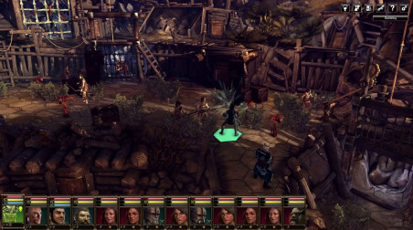 Blackguards 2: Вердикт