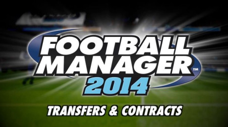 Football Manager 2014: Трансферы