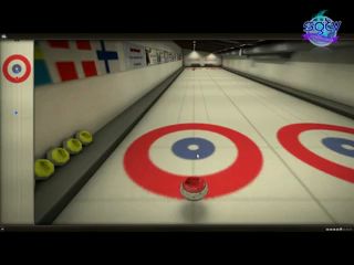 Age of Curling: Демо-версия
