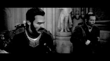 The Order: 1886: Фоторежим