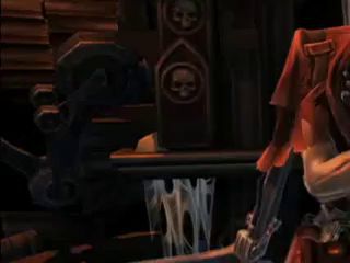 Warhammer 40,000: Dark Millennium: Интервью с E3 10 (сэттинг)