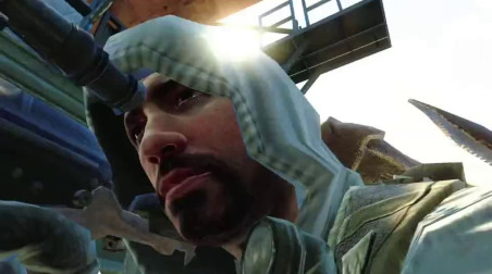Call of Duty: Black Ops: Трейлер (издание Prestige)