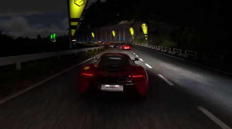 Driveclub: Дорога открыта