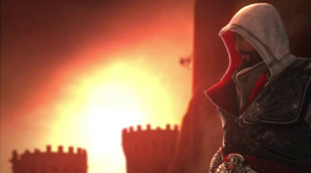 Assassin's Creed: Brotherhood: История сингла