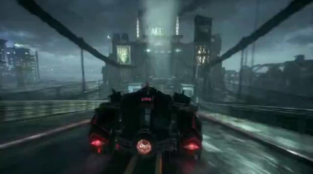 Batman: Arkham Knight: Специально для PS4