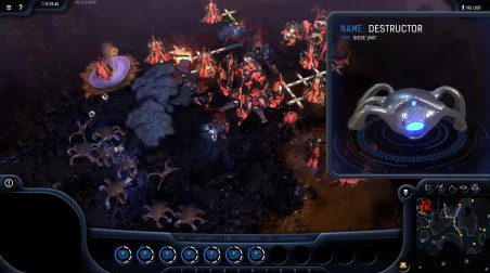 Grey Goo: Гу