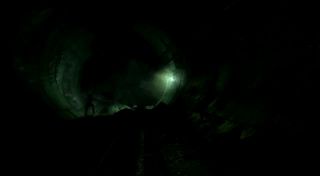 Metro 2033: Призраки