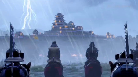 Total War: Shogun 2: Вести с поля боя #1