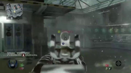 Call of Duty: Black Ops: Дебютный мультиплеерный тизер