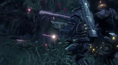 Xenoblade Chronicles X: E3 2015: Новые земли