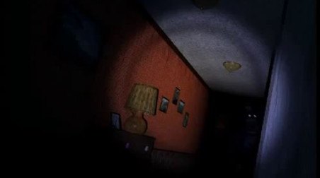 Five Nights at Freddy's 4: Официальный трейлер