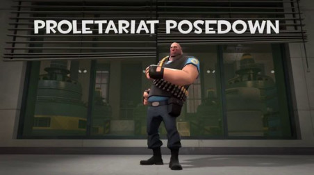 Team Fortress 2: Новые насмешки