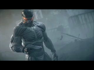 Crysis 2: Первый взгляд (интервью)