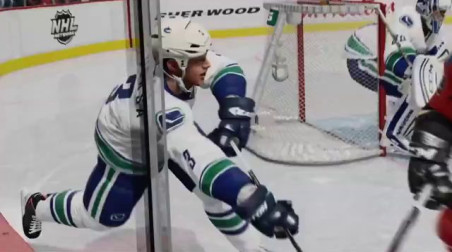 NHL 16: E3 2015: Дебютный трейлер