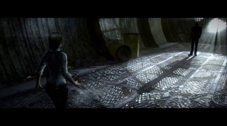 The Evil Within: The Assignment: Назначение