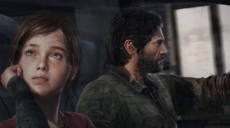 The Last of Us: Трейлер (Е3 2014)