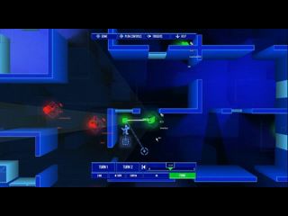 Frozen Synapse: Дебютный трейлер