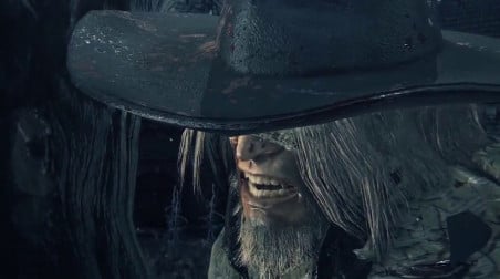 Bloodborne: Кооператив