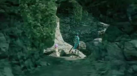 Star Ocean: Integrity and Faithlessness: E3 2015: Геймплей