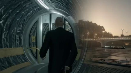 Hitman: E3 2015: Первые кадры геймплея