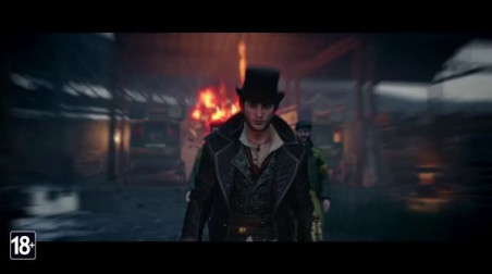 Assassin's Creed: Syndicate: Релиз на ПК