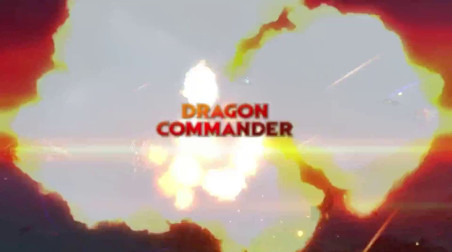 Divinity: Dragon Commander: Тизер