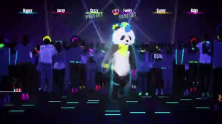 Just Dance 2016: E3 2015: Горячие хиты