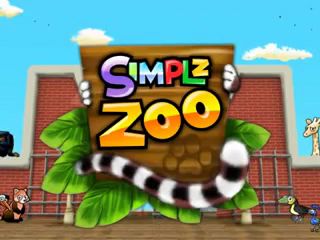 Simplz: Zoo: Дебютный трейлер