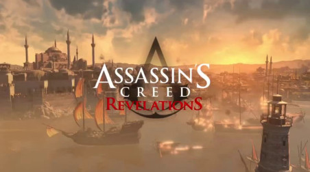 Assassin's Creed: Revelations: Геймплей с комментариями (E3 2011)