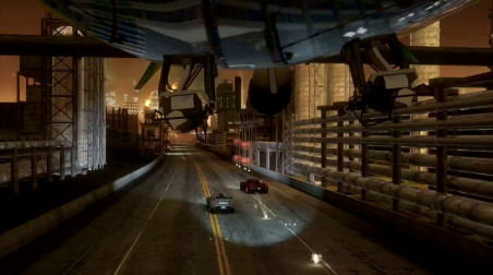 Need for Speed: The Run: … и Battlefield 3