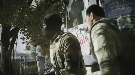 Sniper: Ghost Warrior 2: Большой переполох в маленьком Сараево