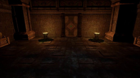 Age of Blood: Тизер