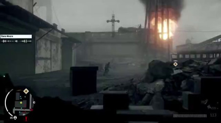 Homefront: The Revolution: Геймплей в «Красной зоне» с gamescom 2015