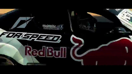 Need for Speed: The Run: Кастинг