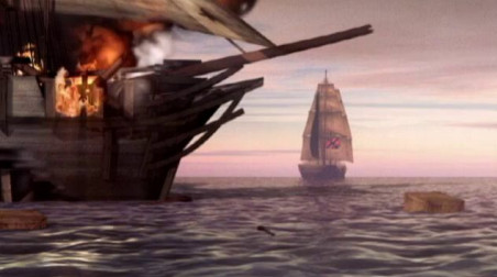 Головорезы: Корсары XIX века: Пираты! (E3 2006)