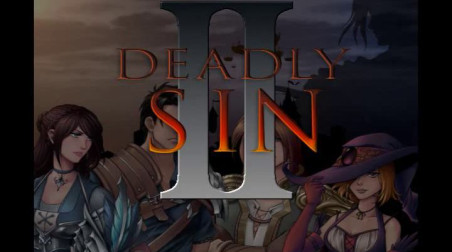 Deadly Sin 2: Дебютный трейлер