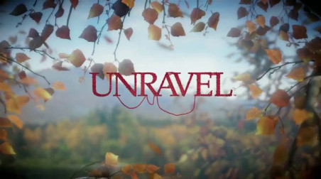 Unravel: Геймплей с gamescom 2015