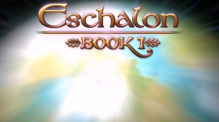 Eschalon: Book I: Книга первая