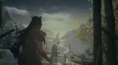 Hellblade: Senua's Sacrifice: Геймплей